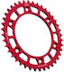 JT Sprockets Заден зъбен колело за Honda CR 250 - КР 250 / CR 125 - КР 125
