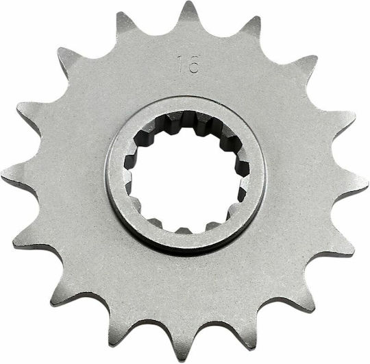 Parts Unlimited Γρανάζι Μπροστά για Honda CBR 600