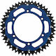 Moose Racing Rear Sprocket for Yamaha YZ 250 / YZ 125