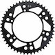 Moose Racing Rear Sprocket for Husqvarna WR for Yamaha WR 250