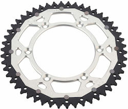 Moose Racing Rear Sprocket for Honda CR 250 / CR 125