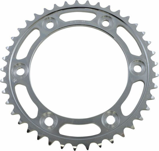 JT Sprockets Hinteres Ritzel für Honda CBR 1000