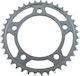 JT Sprockets Заден зъбен колело за Honda CB 600 - КБ 600 / XL 1000 - Голям размер 1000