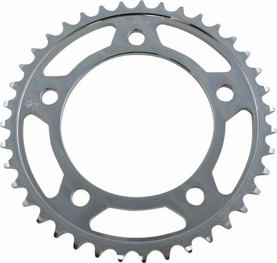 JT Sprockets Заден зъбен колело за Honda CB 600 - КБ 600 / XL 1000 - Голям размер 1000