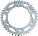 JT Sprockets Hinteres Ritzel für Honda CBR 1000 / CBR 600