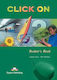 Click on 2, Student's Book