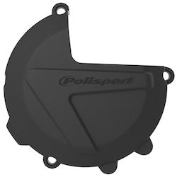 Polisport Protecție capac motor motocicletă Husqvarna TC 250 / ТЕ Yamaha XC Negru Polisport Protecție capac motor motocicletă Husqvarna TC 250 / ТЕ Yamaha XC Negru