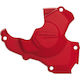 Polisport Motorrad-Motorschutzabdeckung Honda CRF 450 Rot