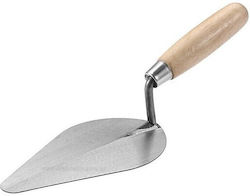 Morgan Metallic Trowel With Wooden Handle