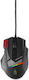 Spartan Gear Talos 2 RGB Геймърска Мишка 7200 D...