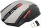 Aria Trade Wireless Gaming Mouse Gray