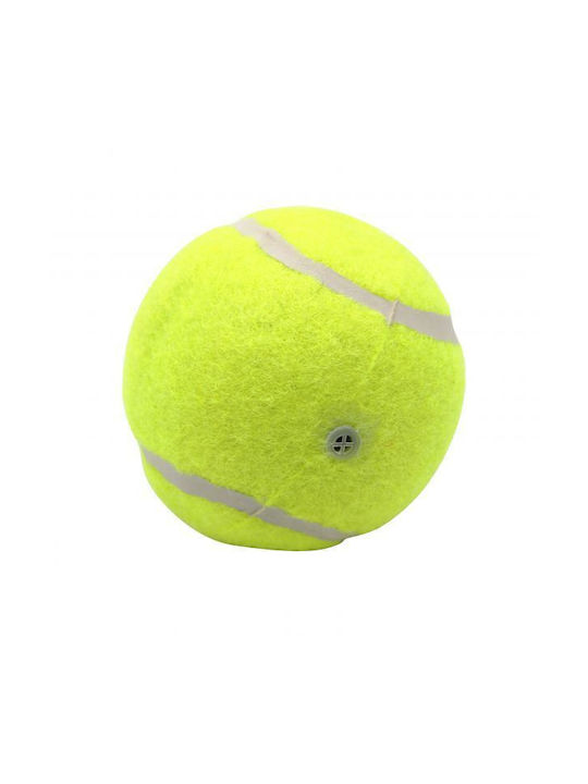 Nunbell Pet Plastikball Hundespielzeug Braune 1Stück