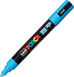 Posca Permanent Marker Light Blue 1pcs