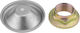 NTY Wheel Bearings for Citroen Berlingo / Xsara Picasso Peugeot Partner