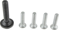 NTY Wheel Bearings for Audi A4 / A5 / A6 / A7 / A8 / Q5 / R8 Maserati Spyder Porsche Macan