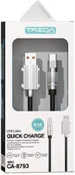 AGC USB 2.0 USB-C männlich - USB-A 1m (30502142) AGC USB 2.0 USB-C männlich - USB-A 1m (30502142)
