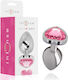 Intense Anal Plug Klein Rosa