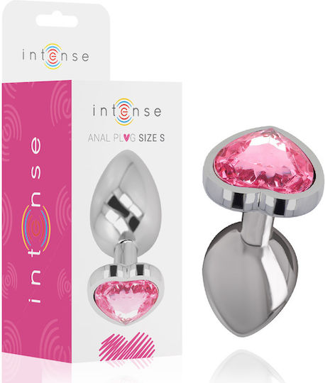 Intense Anal Plug Klein Rosa