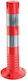 Cone Orange W45xH45cm