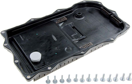 NTY 1 Oil Pan for BMW X1 / X3 / X5 / X6 / Z4