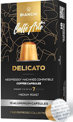 Bianchi Coffee Capsule Espresso Compatibile cu ...