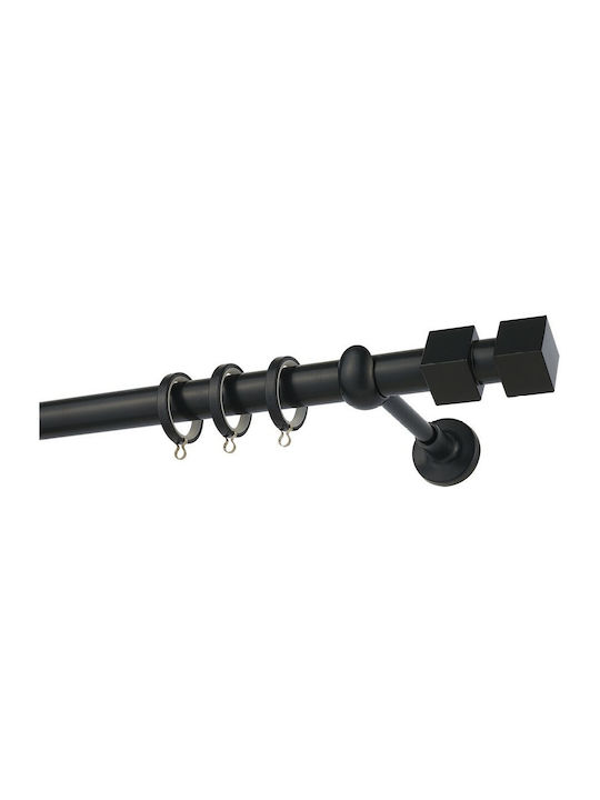 Zogometal Metallisch Vorhangstange Color More D...