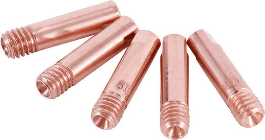 Bormann Cutting Nozzle 0.9mm 5pcs 062080