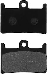 Tsuboss Motorcycle Front Brake Pads