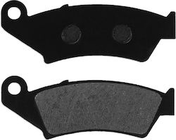 Tsuboss Motorcycle Front Brake Pads