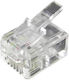 Φις Connector RJ11