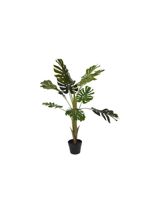 Plantă Artificială în Ghiveci 110cm 1buc