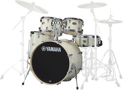 Yamaha Stage Custom Studio Clw JSBP0F5CLW
