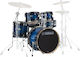 Yamaha Stage Custom Studio Dus Drum Set