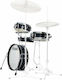 Tama Club Jam Drum Set