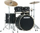 Tama Imperialstar 22" 5pcs Drum Set