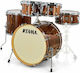 Tama Classic Shells 22 Drum Set