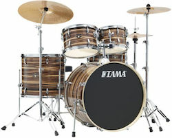 Tama Imperialstar 22" 5pcs