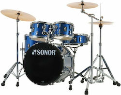 Sonor AQX Stage Комплект Барабани