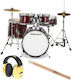 Millenium Junior Drum Комплект Барабани