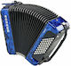 Hohner Bravo II Акордеон 48 Бас