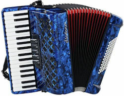 Startone Piano Accordion Ακορντεόν Mπάσων