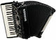 Hohner Akkordeon 96 Bass