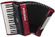 Hohner Bravo III Ακορντεόν 96 Mπάσων