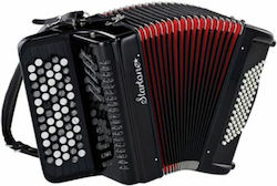 Startone Accordion Acordion 72 Bas