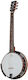 Gewa Tenor Banjo 505.026 6χορδο Resonator