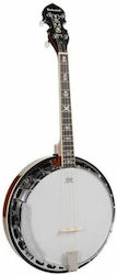Richwood RMB-904-SS Banjou Cu 4 Corzi