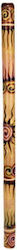 Thomann Didgeridoo Didgeridoo Din Bambus 120cm