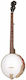 Gold Tone 5-String Openback Banjo For Left-Handed Users