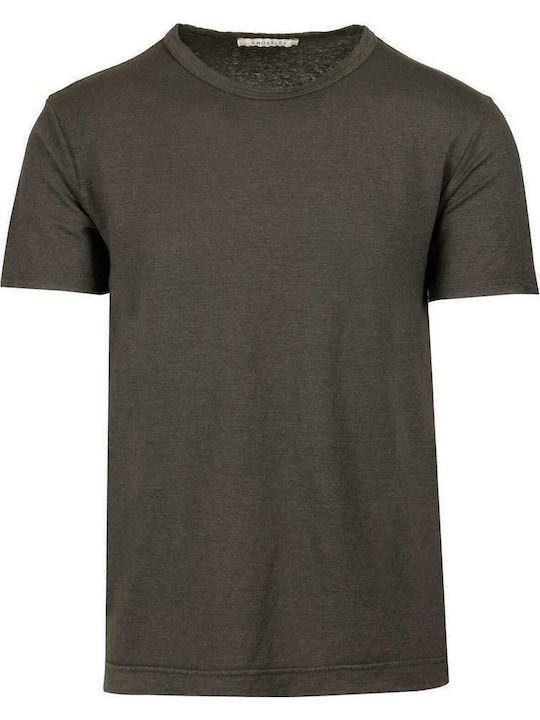 Crossley T-shirt Khaki