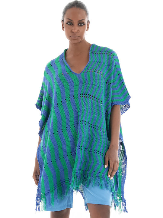 Collectiva Noir Bluze damă Verde
